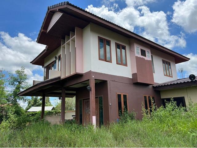 ใช่ 💟 บ้านเดี่ยว เมืองกาฬสินธุ์ 💟 รูปที่ 3