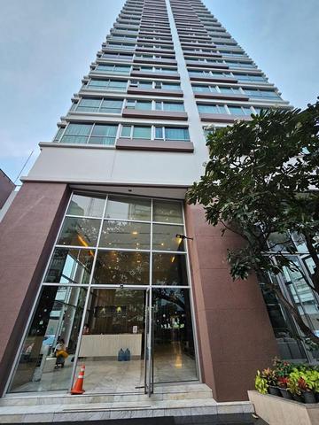 ð The Address Phayathai (āļāļīāđāļāļāđāļāļĢāļŠ āļāļāļēāđāļ) ð āļĢāļđāļāļāļĩāđ 2