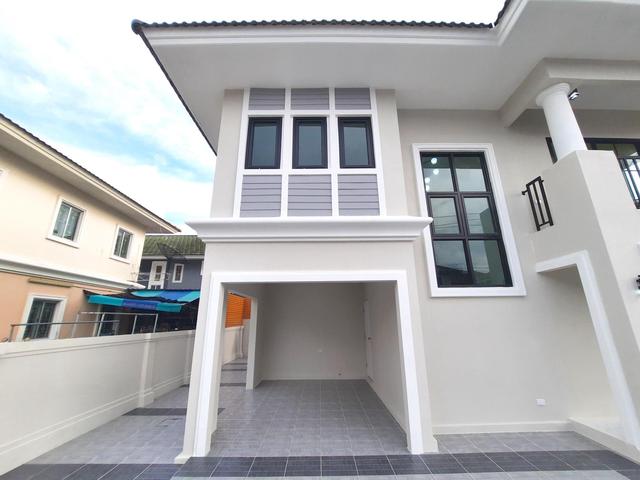 ใช่ 💟 บ้านเดี่ยว โครงการพฤกษาวิลเลจ 3 รังสิตคลอง 3 :ปรับปรุงใหม่ 💟 รูปที่ 2