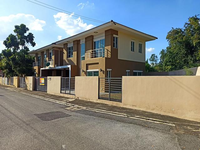 ใช่ 💟 บ้านเดี่ยว โครงการพฤกษากาญจน์ 9 กาญจนบุรี : ปรับปรุงใหม่ 💟 รูปที่ 4