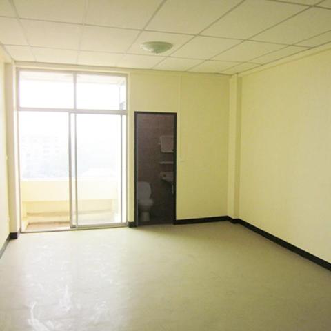 ใช่ 💟 คอนโดมิเนียม โครงการชาร์มมิ่ง ริเวอร์ไซด์ คอนโดวิว ปากเกร็ด 💟 รูปที่ 4