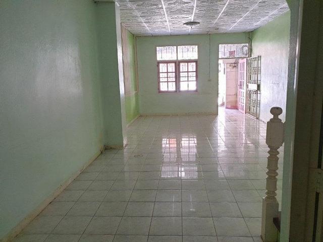 ใช่ 💟 ทาวน์เฮ้าส์ โครงการพกบัณฑิตแลนด์ ลำลูกกา 💟 รูปที่ 4