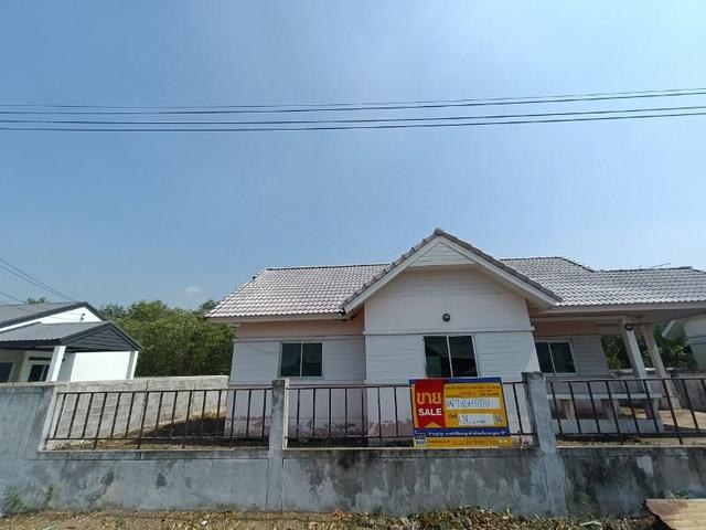 ใช่ 💟 บ้านเดี่ยว โครงการภัทรสินพาร์ค ธัญบุรี 💟