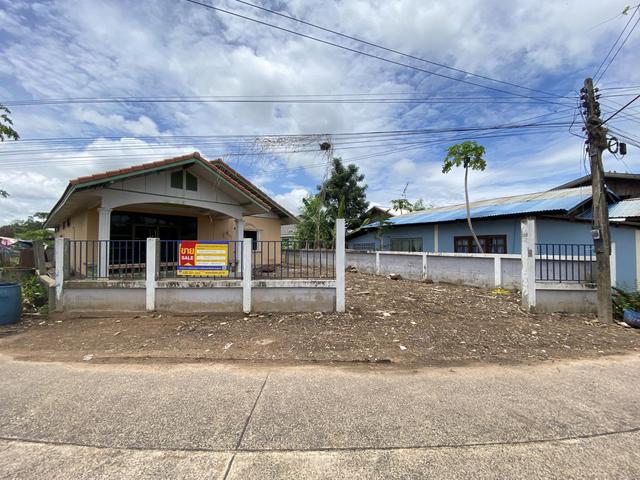 ใช่ 💟 บ้านเดี่ยว เดชอุดม 💟