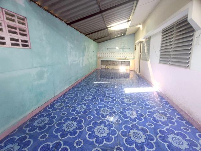 ใช่ 💟 บ้านแฝด โครงการนันทวัน ประชาสำราญ 💟 รูปที่ 4