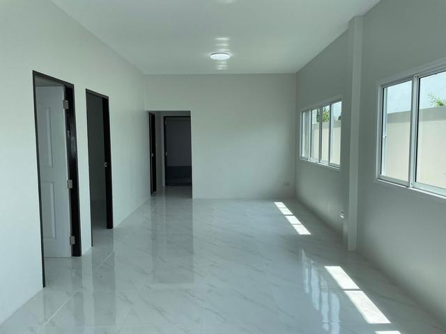 ใช่ 💟 บ้านเดี่ยว ซอยบุญรอด ประจวบคีรีขันธ์ : ปรับปรุงใหม่ 💟 รูปที่ 3