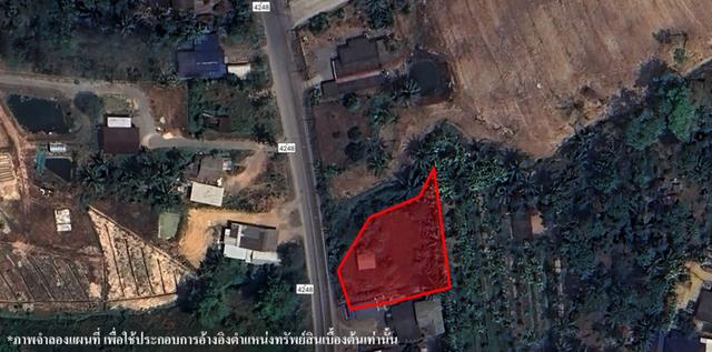 ใช่ 💟 ที่ดินเปล่า สุราษฎร์ธานี 💟 รูปที่ 2