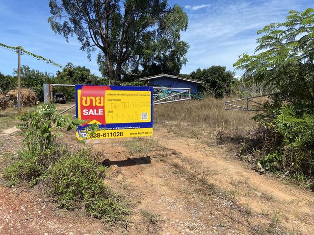 💟 ที่ดินเปล่า ตราด 💟