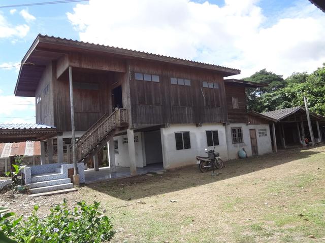 💟 บ้านเดี่ยว แม่ทะ ลำปาง 💟 รูปที่ 3