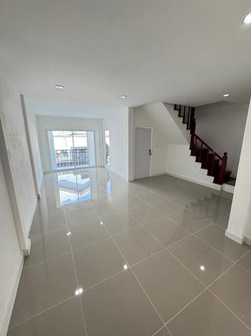 ใช่ 💟 โครงการบ้านฟ้าปิยรมย์ เรือนพฤกษ์ (เฟส 8) : ปรับปรุงใหม่ 💟 รูปที่ 4