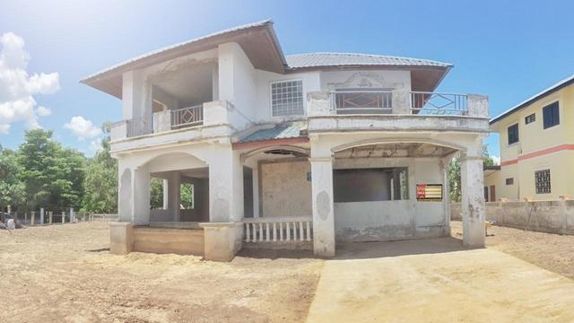 💟 บ้านเดี่ยว โครงการเสริมสุขวิลเลจ เมืองอุดรธานี 💟