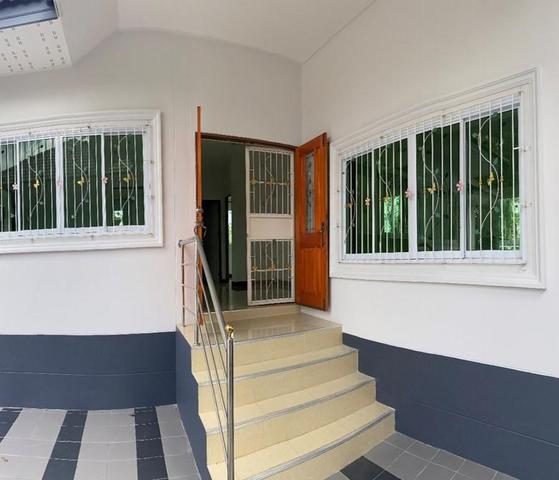 💟 บ้านเดี่ยวชั้นเดียว เมืองพิษณุโลก : ปรับปรุงใหม่ 💟 รูปที่ 4