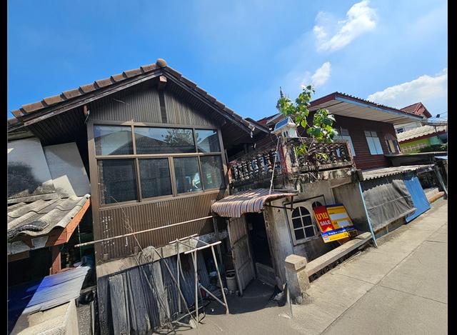 ใช่ 💟 บ้านเดี่ยว ซอยเทศบาลบางปู 46 เมืองสมุทรปราการ 💟 รูปที่ 3