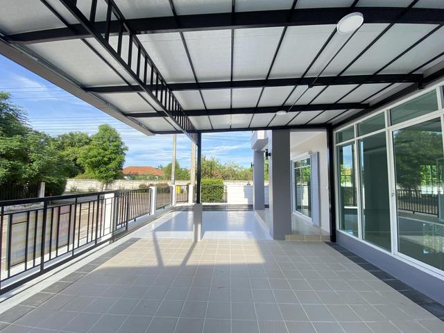 ใช่ 💟 บ้านเดี่ยว โครงการเมโทรทาวน์ 2 อุบลราชธานี : ปรับปรุงใหม่ 💟 รูปที่ 4