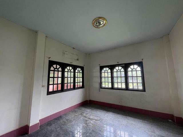 💟 บ้านเดี่ยวชั้นเดียว กำแพงเพชร 💟 รูปที่ 4