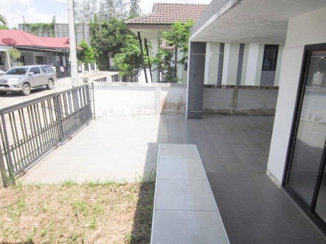 ใช่ 💟 บ้านเดี่ยว โครงการปุณณกัณฑ์ บ้านไร่ หาดใหญ่ 💟 รูปที่ 3