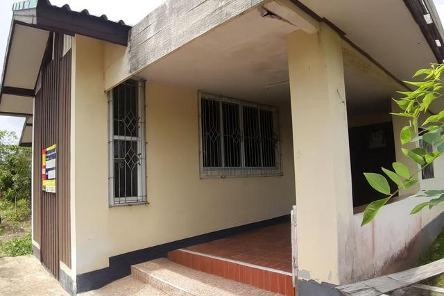 ใช่ 💟 บ้านเดี่ยว โป่งผา เชียงราย 💟 รูปที่ 2