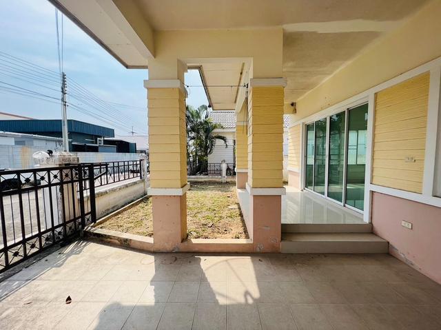 ใช่ 💟 บ้านเดี่ยว โครงการอิสตินี พาร์ค 5 ชลบุรี 💟 รูปที่ 2