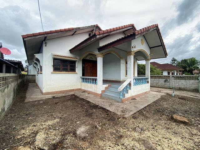 ใช่ 💟 บ้านเดี่ยว วารินชำราบ 💟 รูปที่ 3