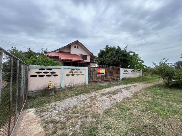 ใช่ 💟 บ้านเดี่ยว คอนสวรรค์ ชัยภูมิ 💟 รูปที่ 2