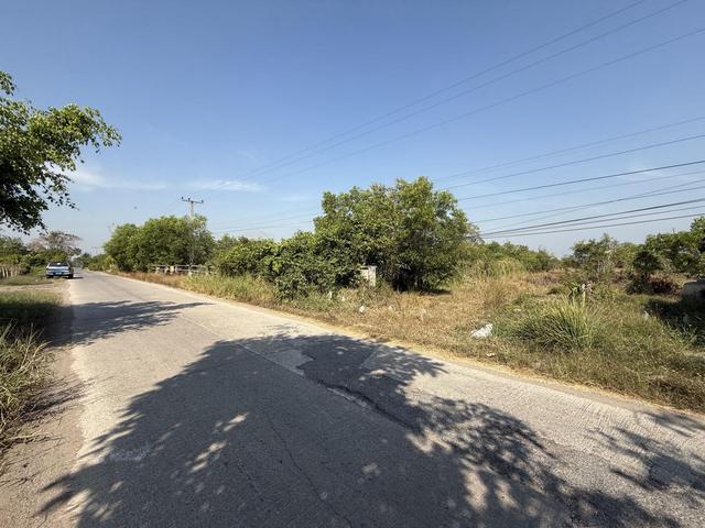 💟 ที่ดินเปล่า องครักษ์ นครนายก 💟 รูปที่ 2