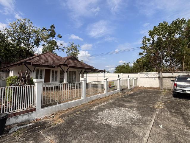 ใช่ 💟 บ้านเดี่ยว โครงการเชียงใหม่วิวดอย เชียงใหม่ 💟 รูปที่ 3