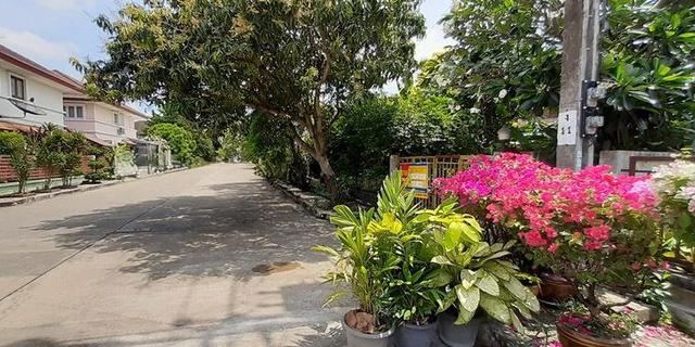 ใช่ 💟 บ้านเดี่ยว โครงการโรยัล ปาร์ค วิลล์ สุวินทวงศ์ 💟 รูปที่ 2