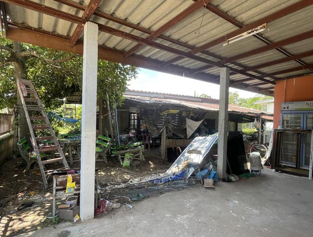 💟 บ้านเดี่ยว กำแพงเพชร 💟 รูปที่ 3