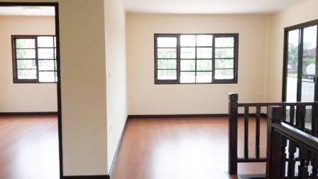 💟 บ้านเดี่ยว 2 ชั้น โครงการสีวลี 1 สันทราย 💟 รูปที่ 3