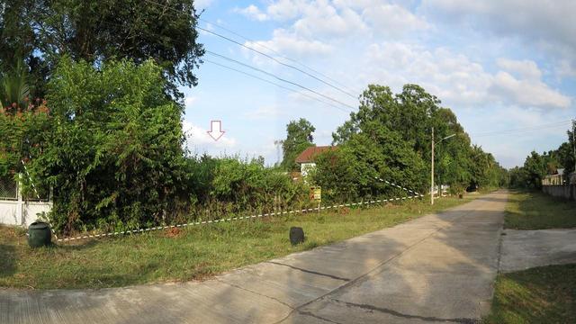 ใช่ 💟 ที่ดินเปล่า อำนาจเจริญ 💟