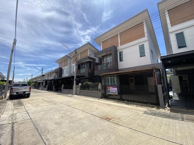 ใช่ 💟 บ้านเดี่ยว โครงการนราไพรเวท พระนครศรีอยุธยา 💟 รูปที่ 3