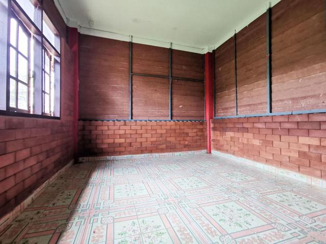 ใช่ 💟 บ้านเดี่ยว ทุ่งโพธิ์ ปราจีนบุรี 💟 รูปที่ 4