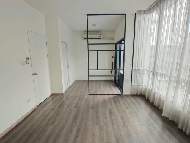 ใช่ 💟 ทาวน์เฮ้าส์ โครงการวิสทาวน์ ท่าข้าม พระราม 2 💟 รูปที่ 2