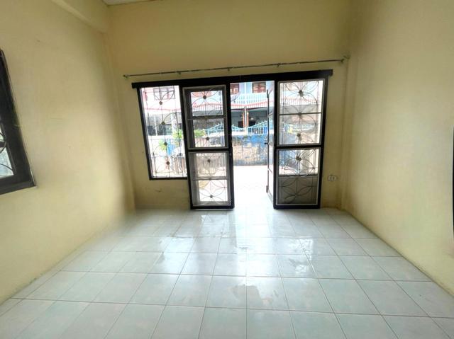 ใช่ 💟 บ้านแฝด โครงการพูลศรี เมืองปทุมธานี 💟 รูปที่ 3