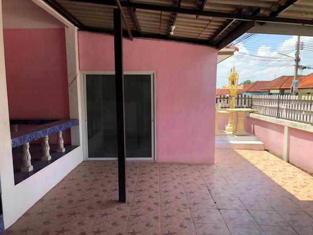 ใช่ 💟 บ้านเดี่ยว โครงการไข่มุก ศรีราชา 💟 รูปที่ 4