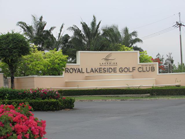 💟 ที่ดินเปล่า โครงการเลคไซด์ วิลล่า 3 ฉะเชิงเทรา 💟 รูปที่ 3