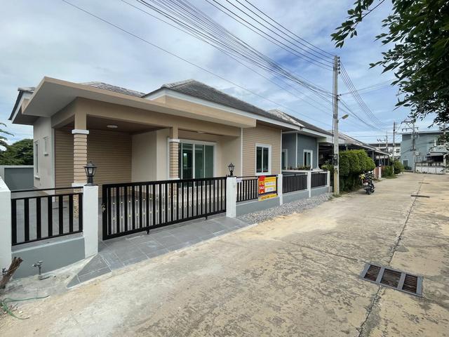 ใช่ 💟 บ้านเดี่ยว โครงการบ้านทรัพย์เพิ่มพูน หัวหิน 💟 รูปที่ 2