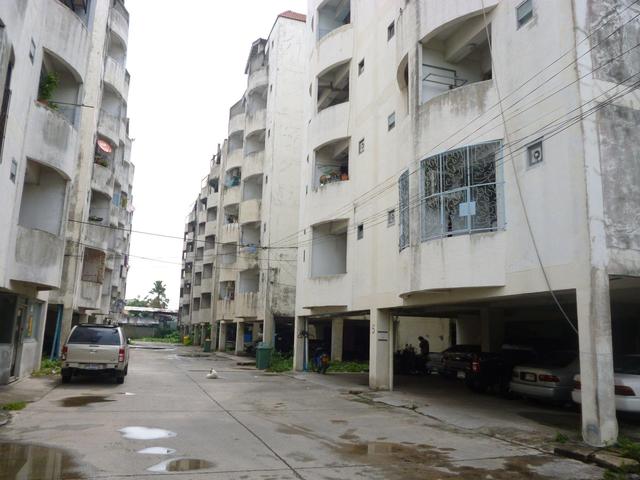 ใช่ 💟 คอนโดมิเนียม โครงการบ้านสวนติวานนท์ ปากเกร็ด 💟 รูปที่ 3