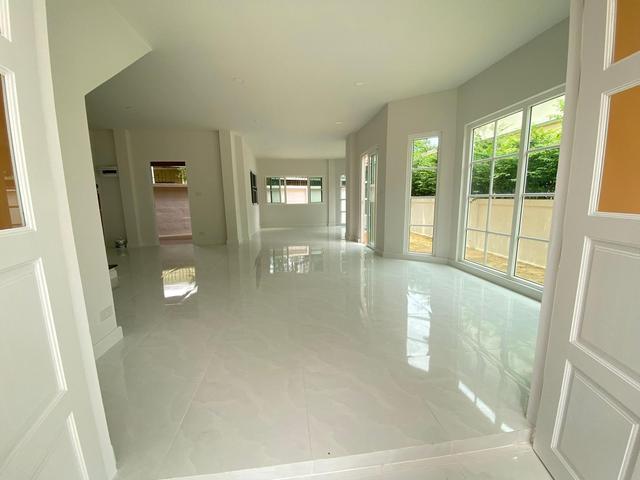 ใช่ 💟 บ้านเดี่ยว โครงการนราวัลย์ สายไหม : ปรับปรุงใหม่ 💟 รูปที่ 3