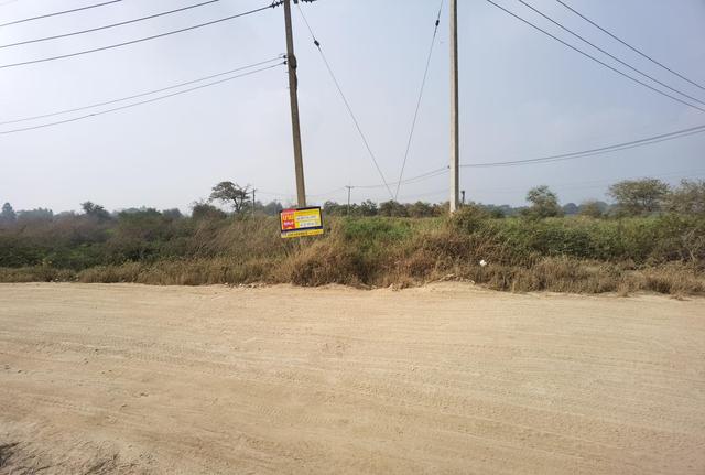 💟 ที่ดินเปล่า พระนครศรีอยุธยา 💟