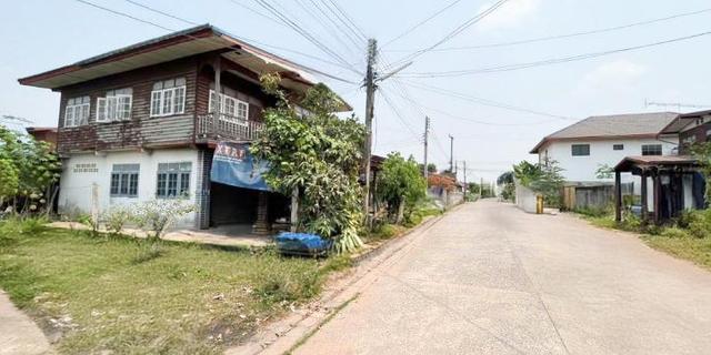 ใช่ 💟 บ้านเดี่ยว กุมภวาปี อุดรธานี 💟 รูปที่ 3