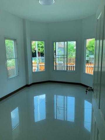 ใช่ 💟 บ้านเดี่ยว โครงการบุรีทาน่า สันกำแพง :ปรับปรุงใหม่ 💟 รูปที่ 4