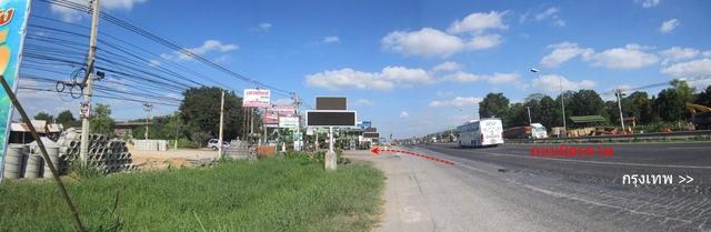 ใช่ 💟 ที่ดินเปล่า โครงการพนาภากร นครราชสีมา 💟 รูปที่ 3