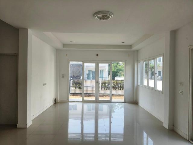 ใช่ 💟 บ้านเดี่ยว โครงการคุณาลัย คอร์ทยาร์ด บางบัวทอง 💟 รูปที่ 4