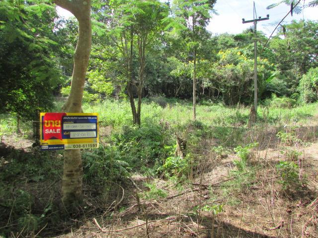 💟 ที่ดินเปล่า โครงการเขาชะเมา เฮล์ล รีสอร์ท จันทบุรี 💟