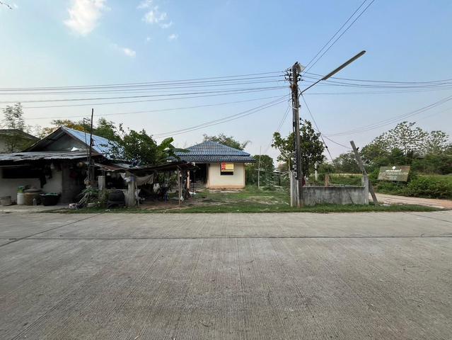 💟 บ้านเดี่ยว เมืองขอนแก่น 💟 รูปที่ 2