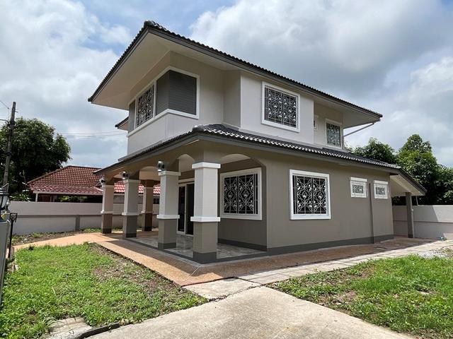 ใช่ 💟 บ้านเดี่ยว โครงการประภาวิลล์ อุดรธานี : ปรับปรุงใหม่ 💟 รูปที่ 2