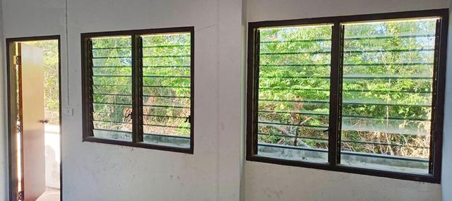 ใช่ 💟 บ้านเดี่ยว โครงการบ้านชัยวิวัฒน์ นางรอง 💟 รูปที่ 4