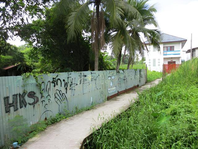 💟 ที่ดินเปล่า บางแค(หลักสอง) หนองแขม 💟 รูปที่ 3