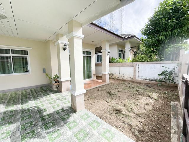 ใช่ 💟 บ้านเดี่ยว โครงการพรนรินทร์ 2 ศรีราชา 💟 รูปที่ 3